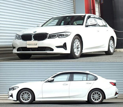 RS-R Ti2000 DOWN BMW 3シリーズ G20 5F20 2019/03〜 BM031TDR