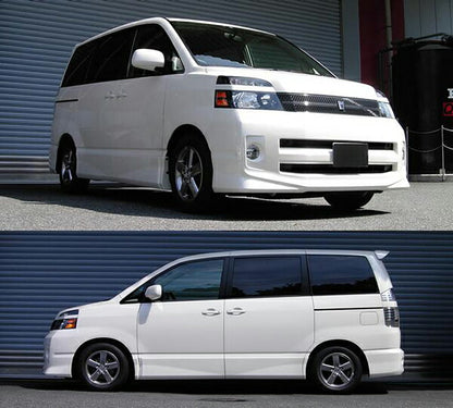 RS-R Ti2000 DOWN トヨタ ヴォクシー AZR60G 2004/08〜2005/07 T658TWF