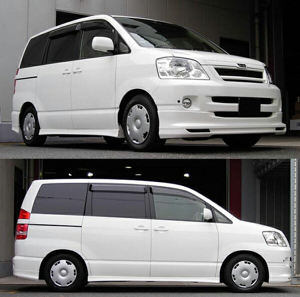 RS-R Ti2000 DOWN トヨタ ノア AZR65G 2003/08〜2004/07 T657TW