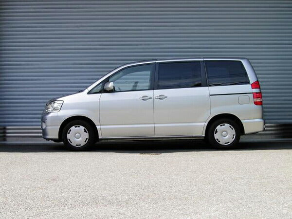 RS-R Ti2000 HALF DOWN トヨタ ノア AZR65G 2001/11〜2003/07 T657THDR