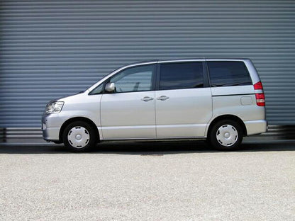 RS-R Ti2000 HALF DOWN トヨタ ノア AZR65G 2001/11〜2003/07 T657THDR