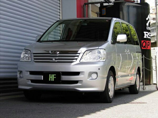 RS-R Ti2000 HALF DOWN トヨタ ノア AZR65G 2001/11〜2003/07 T657THDR
