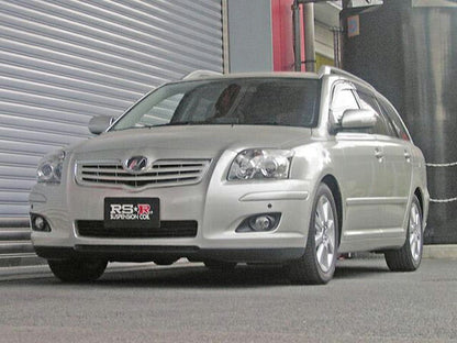 RS-R RS★R DOWN トヨタ アベンシスワゴン AZT251W 2006/07〜2008/12 T395W