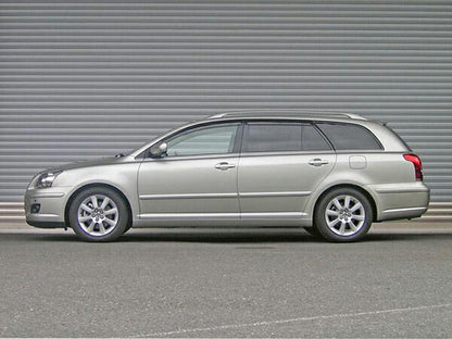 RS-R Ti2000 DOWN トヨタ アベンシスワゴン AZT251W 2006/07〜2008/12 T395TWR