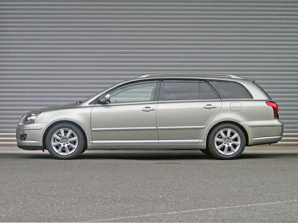 RS-R RS★R DOWN トヨタ アベンシスワゴン AZT251W 2006/07〜2008/12 T395WF