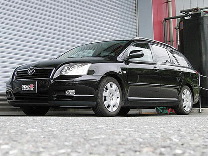 RS-R Ti2000 DOWN トヨタ アベンシスワゴン AZT255W 2003/10〜2008/12 T395TW
