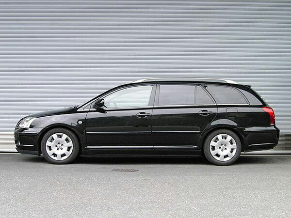 RS-R Ti2000 DOWN トヨタ アベンシスワゴン AZT255W 2003/10〜2008/12 T395TW