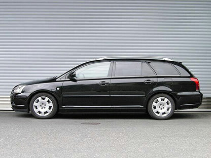 RS-R Ti2000 DOWN トヨタ アベンシスワゴン AZT255W 2003/10〜2008/12 T395TW