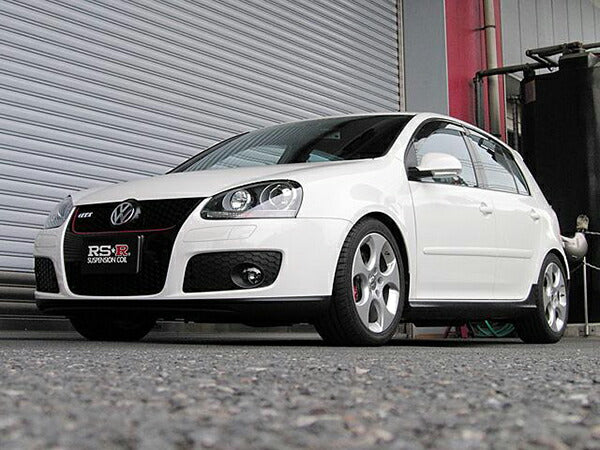 RS-R Ti2000 DOWN VOLKSWAGEN ゴルフV 1KAXX 2005/09〜 W013TD