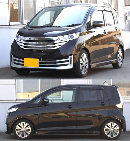 RS-R RS★R DOWN ニッサン デイズ B21W 2013/08〜 N510DF