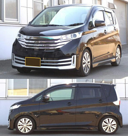RS-R RS★R SUPER DOWN ニッサン デイズ B21W 2013/08〜 N510S