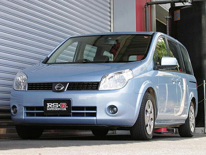 RS-R Ti2000 DOWN ニッサン ラフェスタ B30 2005/12〜 N810TW