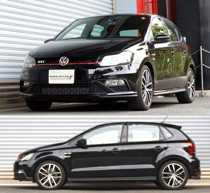 RS-R Ti2000 DOWN VOLKSWAGEN ポロGTI 6RDAJ 2015/02〜 W024TDR