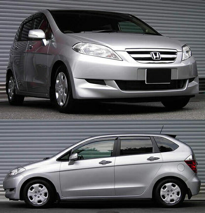 RS-R Ti2000 DOWN ホンダ エディックス BE1 2004/07〜2006/10 H750TW