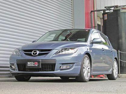 RS-R Ti2000 DOWN マツダ マツダスピードアクセラ BK3P 2006/06〜2009/06 M121TD