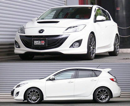 RS-R RS★R DOWN マツダ マツダスピードアクセラ BL3FW 2009/06〜2013/11 M121D