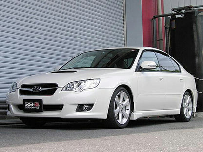 RS-R Ti2000 DOWN スバル レガシィB4 BLE 2004/10〜2009/04 F013TDF