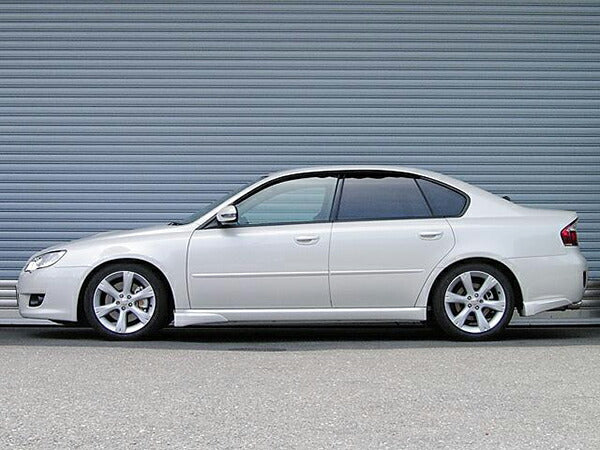 RS-R Ti2000 DOWN スバル レガシィB4 BLE 2004/10〜2009/04 F013TDF