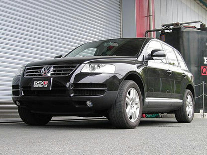 RS-R Ti2000 DOWN VOLKSWAGEN トゥアレグ 7LAZZS 2003/09〜 W200TDF