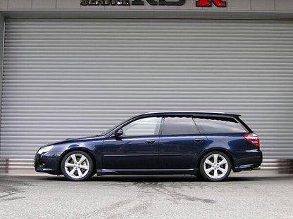 RS-R Ti2000 DOWN スバル レガシィツーリングワゴン BP5 2006/05〜2007/10 F645TWF