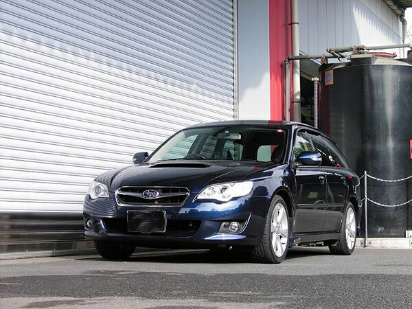 RS-R Ti2000 HALF DOWN スバル レガシィツーリングワゴン BP5 2006/05〜2007/10 F645THDF