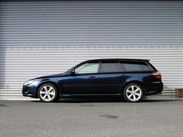 RS-R Ti2000 HALF DOWN スバル レガシィツーリングワゴン BP5 2006/05〜2007/10 F645THD