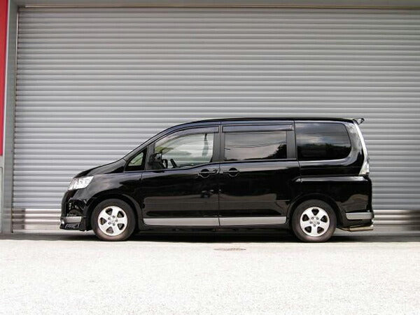 RS-R Ti2000 HALF DOWN ニッサン セレナ C25 2005/05〜2007/11 N700THDF