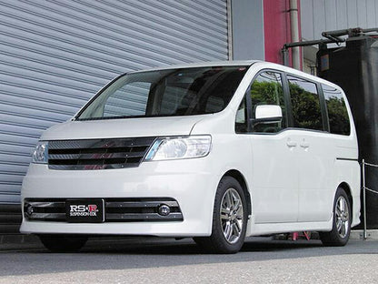 RS-R RS★R DOWN ニッサン セレナ C25 2005/05〜2007/11 N700W