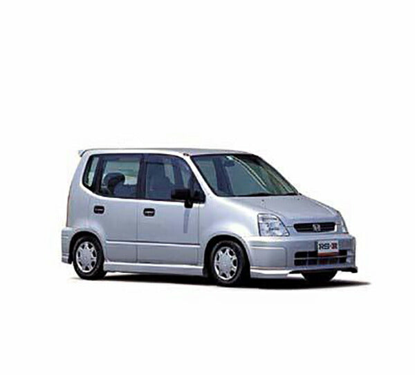 RS-R RS★R SUPER DOWN ホンダ キャパ GA4 1998/04〜2000/11 H600SR