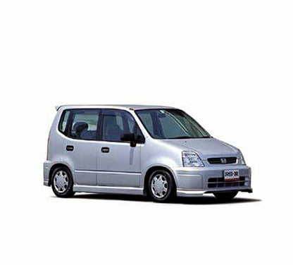 RS-R RS★R SUPER DOWN ホンダ キャパ GA4 1998/04〜2000/11 H600SR