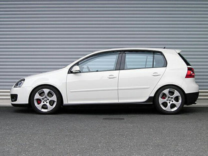RS-R Ti2000 DOWN VOLKSWAGEN ゴルフV 1KAXX 2005/09〜 W013TDF