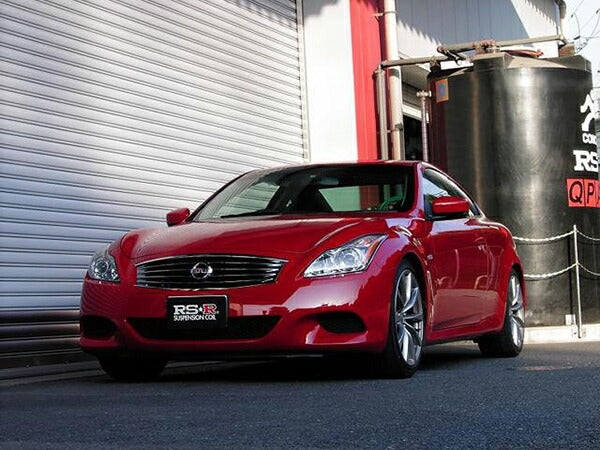 RS-R Ti2000 DOWN ニッサン スカイライン CKV36 2007/10〜 N120TDF
