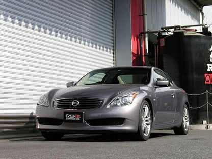 RS-R RS★R DOWN ニッサン スカイライン CKV36 2007/10〜 N120D