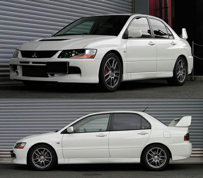 RS-R Ti2000 DOWN ミツビシ ランサー CT9A 2005/03〜2007/09 B059TD