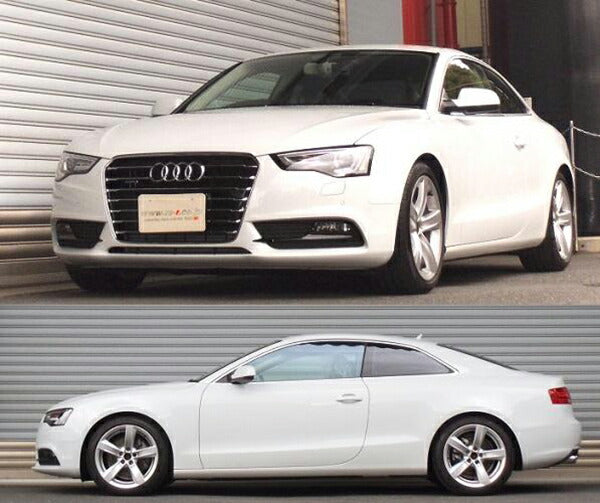 RS-R Ti2000 DOWN AUDI A5 8TCDNF 2013/07〜 AU500TDF