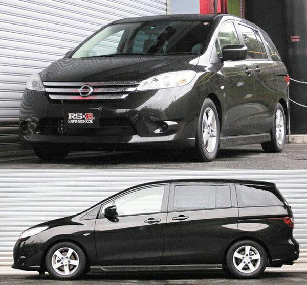 RS-R Ti2000 DOWN ニッサン ラフェスタ CWEFWN 2011/06〜 M850TW