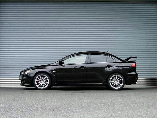 RS-R Ti2000 DOWN ミツビシ ランサー CZ4A 2007/10〜 B250TDR