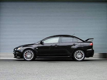 RS-R Ti2000 DOWN ミツビシ ランサー CZ4A 2007/10〜 B250TDF