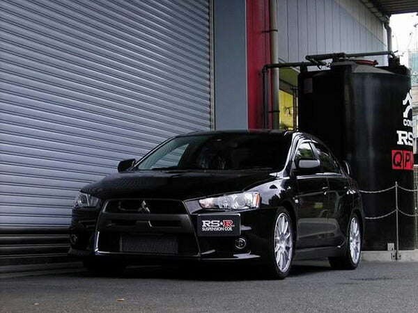 RS-R Ti2000 DOWN ミツビシ ランサー CZ4A 2007/10〜 B250TDF