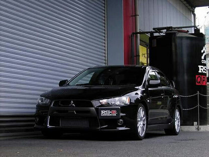 RS-R Ti2000 DOWN ミツビシ ランサー CZ4A 2007/10〜 B250TDR