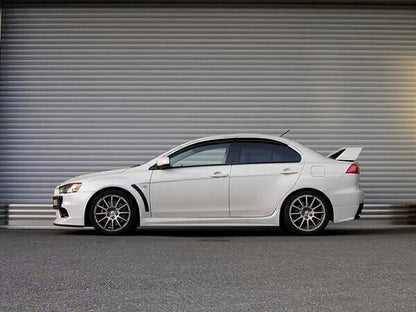 RS-R Ti2000 DOWN ミツビシ ランサー CZ4A 2007/11〜 B250TDF