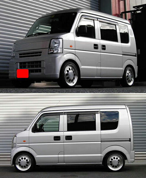 RS-R Ti2000 SUPER DOWN スズキ エブリイ DA64V 2005/08〜 S645TSF