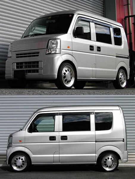 RS-R Ti2000 DOWN スズキ エブリイ DA64V 2005/08〜 S645TW