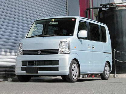 RS-R Ti2000 SUPER DOWN スズキ エブリイワゴン DA64W 2005/08〜 S640TSR