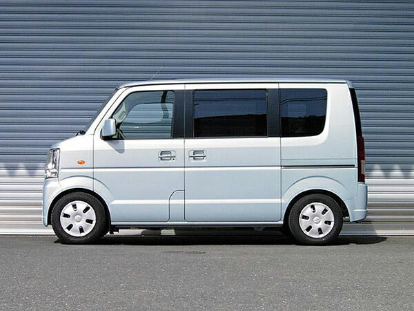 RS-R Ti2000 SUPER DOWN スズキ エブリイワゴン DA64W 2005/08〜 S640TSR