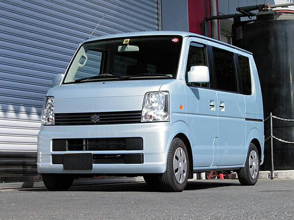 RS-R RS★R DOWN スズキ エブリイワゴン DA64W 2005/08〜 S640WF