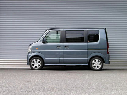 RS-R Ti2000 HALF DOWN スズキ エブリイワゴン DA64W 2005/08〜 S640THD