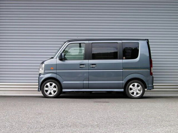 RS-R Ti2000 HALF DOWN スズキ エブリイワゴン DA64W 2005/08〜 S640THDR