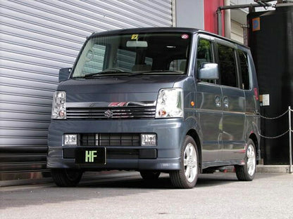 RS-R Ti2000 HALF DOWN スズキ エブリイワゴン DA64W 2005/08〜 S640THD