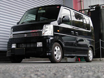 RS-R Ti2000 DOWN スズキ エブリイワゴン DA64W 2005/08〜 S640TW